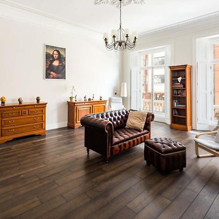4 Bedroom House Up To 10 People At Heart Of Kensington And Chelsea Λονδίνο Εξωτερικό φωτογραφία