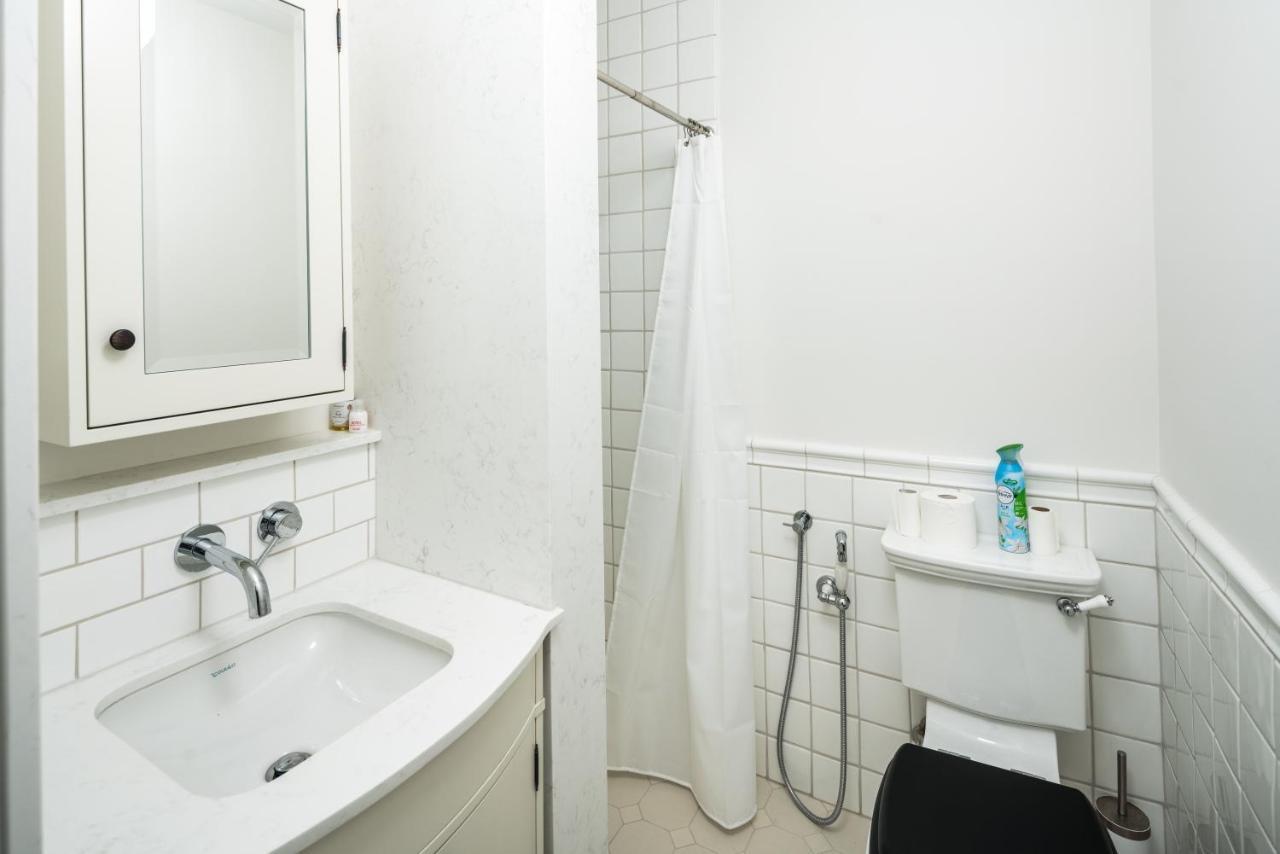 4 Bedroom House Up To 10 People At Heart Of Kensington And Chelsea Λονδίνο Εξωτερικό φωτογραφία