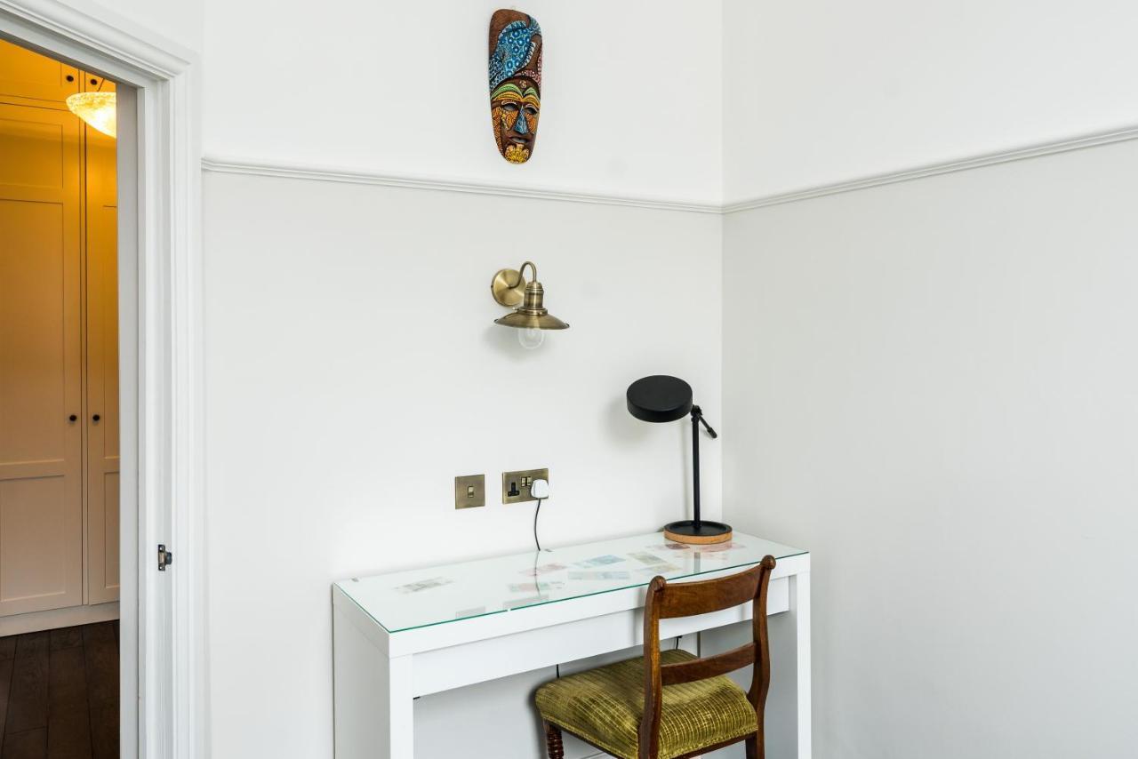 4 Bedroom House Up To 10 People At Heart Of Kensington And Chelsea Λονδίνο Εξωτερικό φωτογραφία