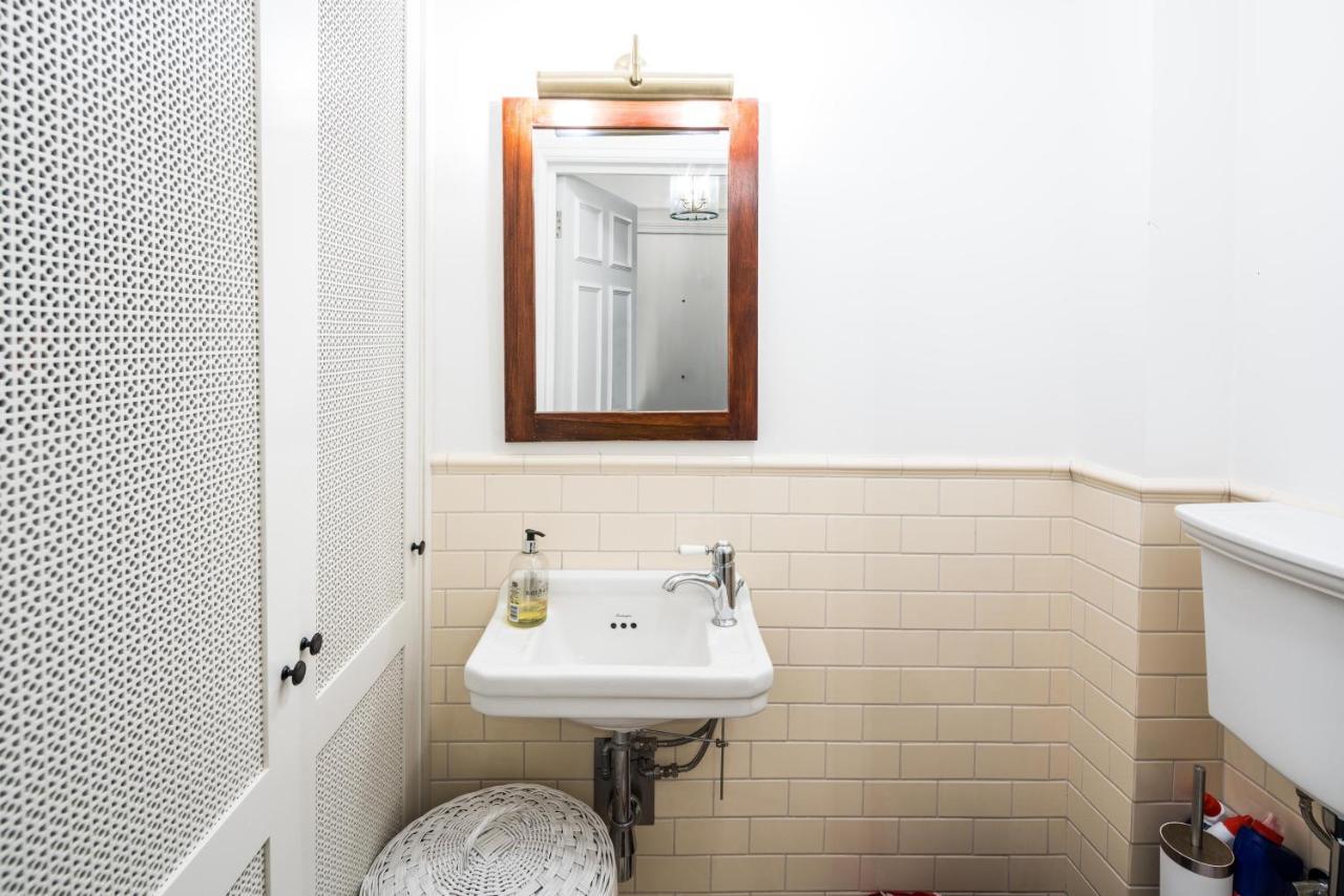 4 Bedroom House Up To 10 People At Heart Of Kensington And Chelsea Λονδίνο Εξωτερικό φωτογραφία
