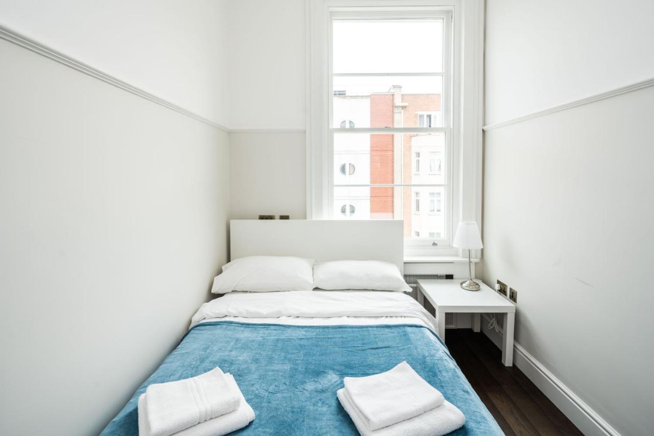 4 Bedroom House Up To 10 People At Heart Of Kensington And Chelsea Λονδίνο Εξωτερικό φωτογραφία