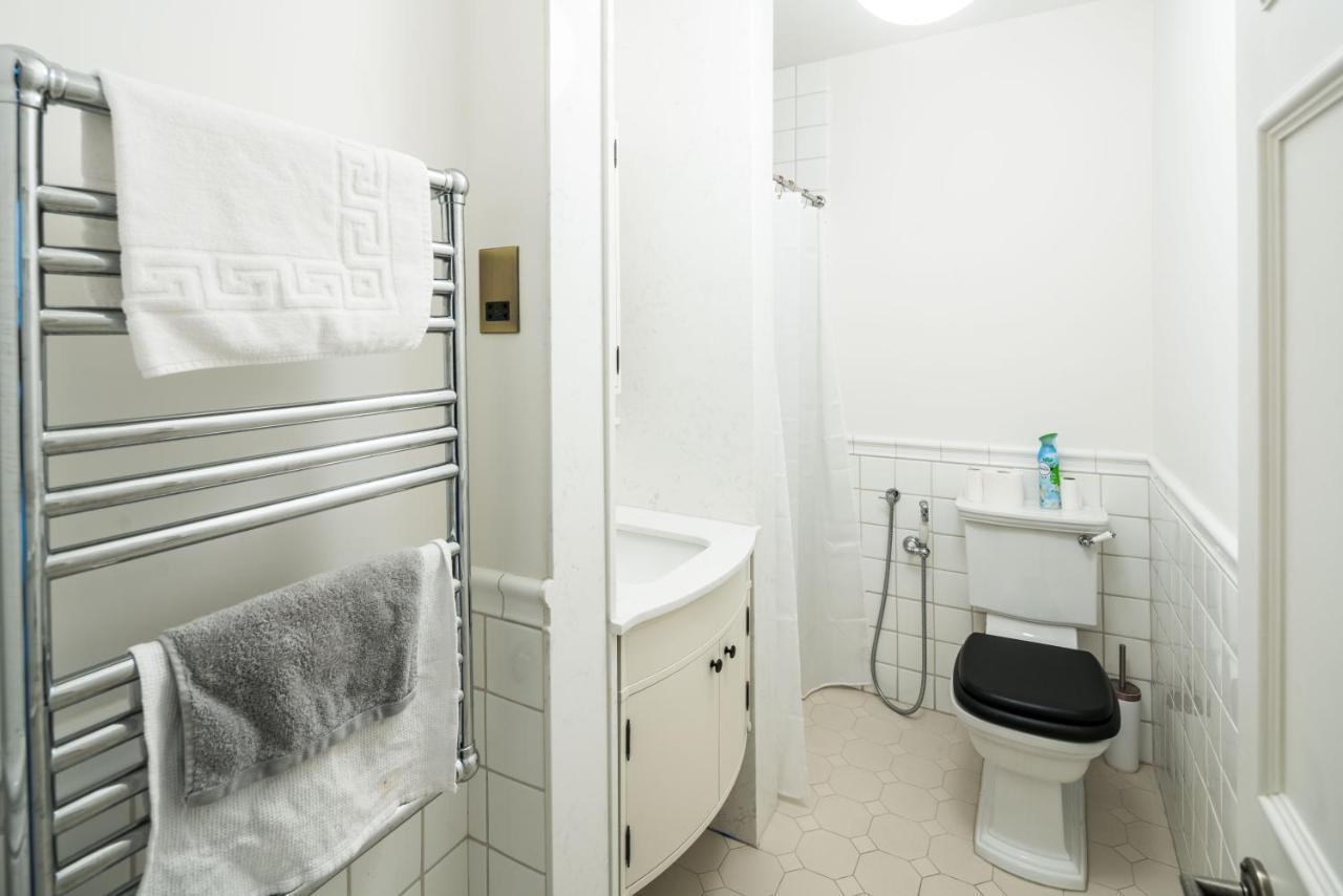 4 Bedroom House Up To 10 People At Heart Of Kensington And Chelsea Λονδίνο Εξωτερικό φωτογραφία